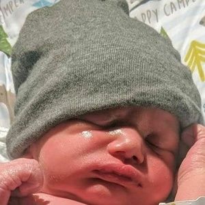 Meet your Posher, Patsy